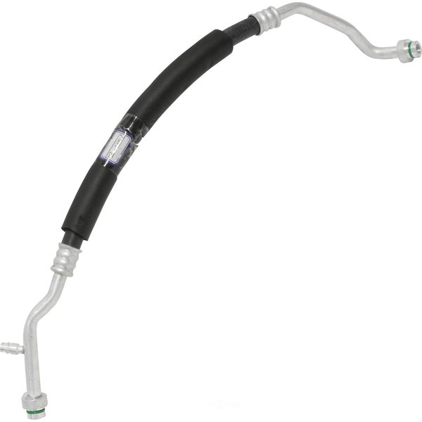 Uac A/C Suction Line Hose Assembly #Uac Ha 11224C HA 11224C